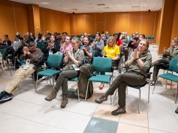 Finał krajowy XXV edycji konkursu PPKP , 